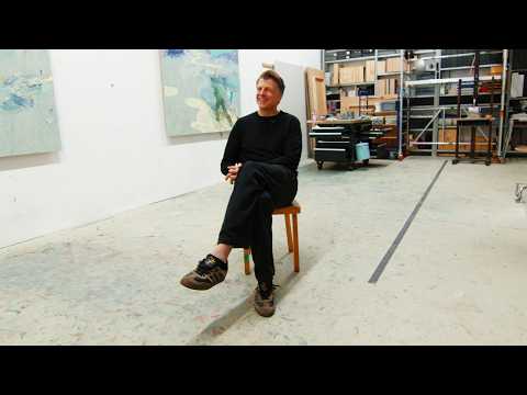'A painting should make you rethink the way you see the world' | Ruprecht von Kaufmann Timestamp