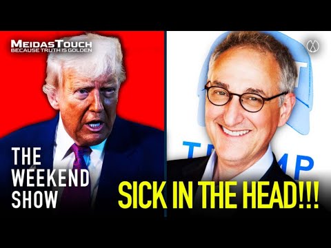 LIVE: Trump CULT EXPERT Reveals His TACTICS!!  SICK IN THE HEAD!!!