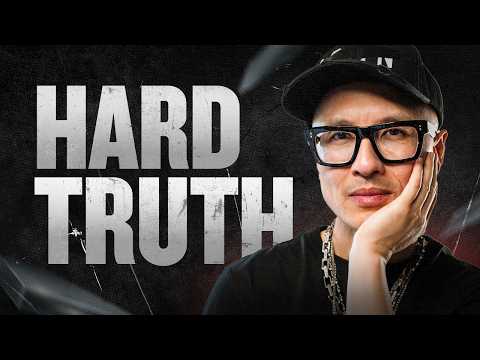 Why You’re Not Making Real Money - (Creative Pulse Fireside)