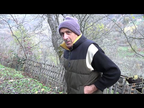 Narod je pokvaren, neće na svoje, kao da mu je tuđe