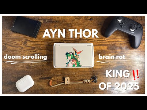 this device could solve your doom scrolling!