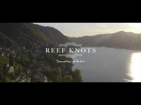 Handmade in Como, Italy.