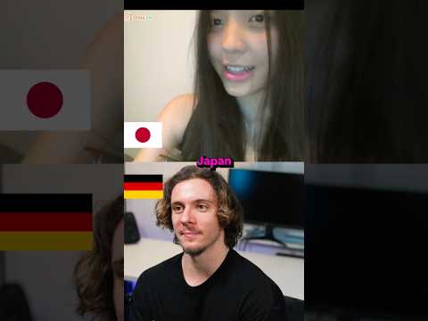 Ich bringe ihr Deutsch bei und blamier mich..😭☠️