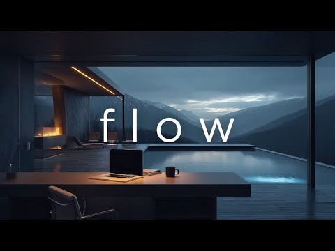 Focus Music • High-Performance Flow for Productivity, Deep Work, Studying & Maximum Focus