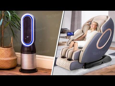 120 Amazon SMART Home Gadgets That Will UPGRADE Your Apartment!