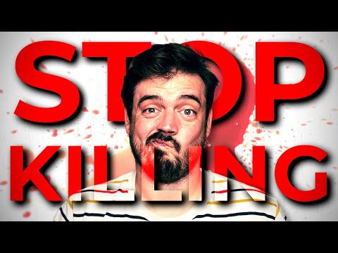 How to make D&D fights actually interesting