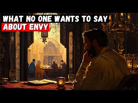 The Hidden Dangers of Envy in Islam and How to Protect Yourself
