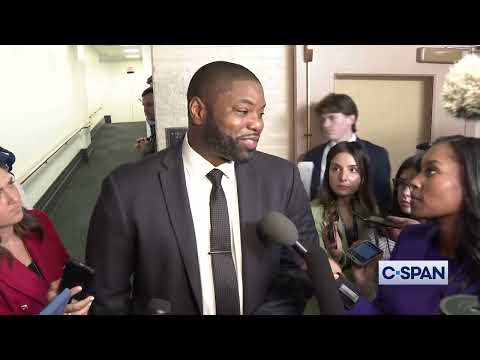 Rep. Byron Donalds (R-FL) on CR Proposal: "The Senate should get real."