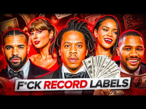 Artists Who Tricked the Music Industry (And Got Rich Doing It)