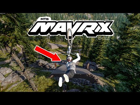 NEW MAVRIX Update Is Actually SICK!