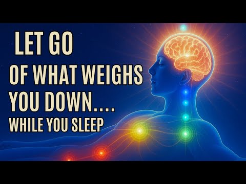 Cleanse your body of what no longer serves you: eliminate toxins, negative emotions, extra weight