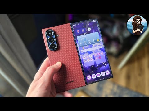 Galaxy Z Fold 8: Why So Confident?
