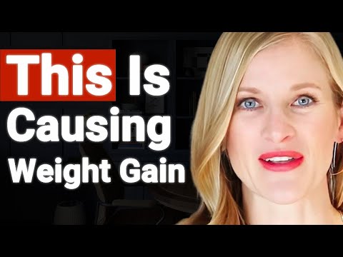This Is Aging You! - You've Been Lied To About Dieting, Calories & Losing Weight | Dr. Morgan Nolte