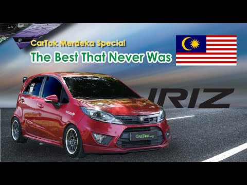 How it ended: The Best that never was - Proton Iriz