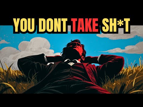 Be Careful with People Who Don't Mind Being Alone | Reality of a LONER