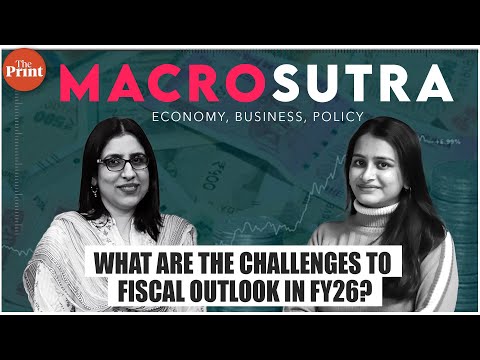 Can India achieve 4.4% fiscal deficit target this year?