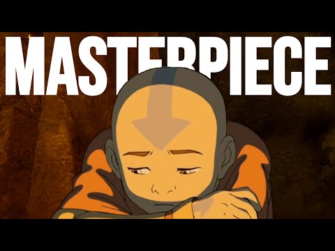 The Moment Avatar: The Last Airbender Became A Masterpiece
