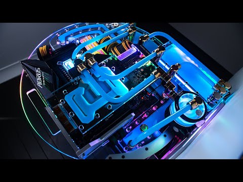 Building a PC for a Streamer!