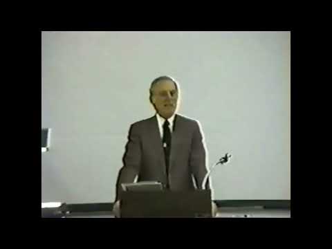 Power Encounter 13:Encounters - Dr. Timothy Warner