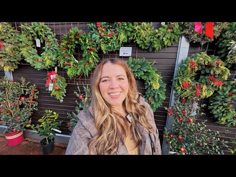 New Gifts for My Garden, it Wanted New Plants  + You Won't Believe All The Beauty We Saw Today!  😆🌿🎁