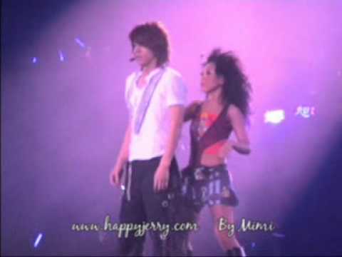 2006F4HK演唱會-要定你一公尺-言承旭.