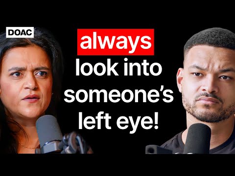 Leading Neuroscientist: Stress Leaks Through Skin, Is Contagious, Gives You Belly Fat! Dr Tara Swart