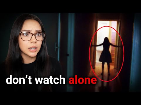 Scary Compilation ⚠️ Real Terrifying Footages Caught on Camera