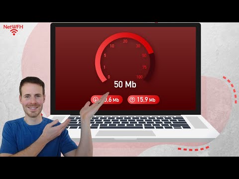 How to Test Your Internet Speed (And What It Means to You)