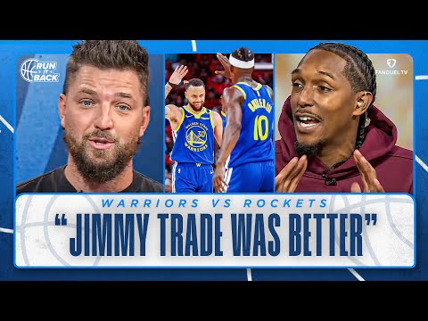 Jimmy Butler BETTER TRADE Than Luka To Lakers! BEEF With Dillon Brooks & Rockets Inexperience!!