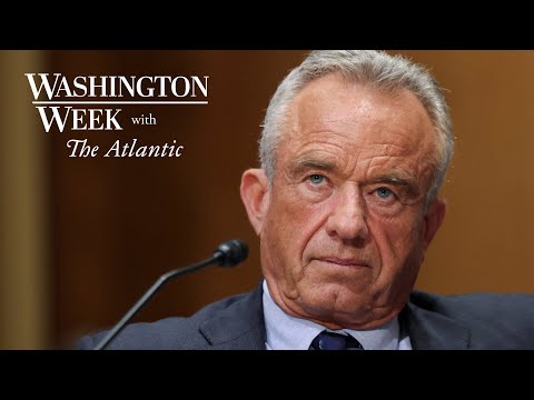 Kennedy’s battles with the medical establishment and the health agencies he oversees