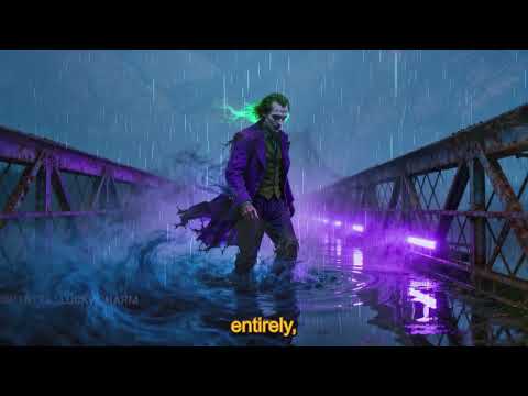 God Says This Is An Urgent Message, Do Not Make This Mistake - Joker Crown