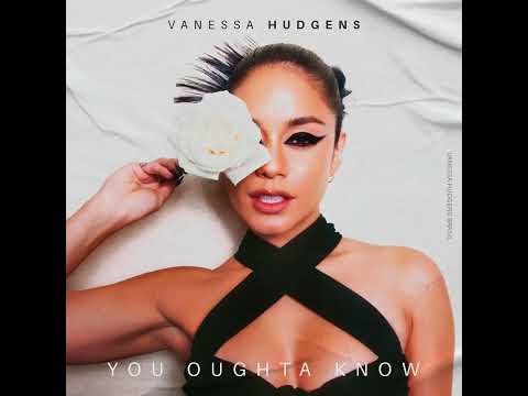 Vanessa Hudgens - You Oughta Know (Alanis Morissette Cover) [Live from The Masked Singer]