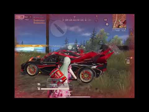 【荒野】大会Only Part1