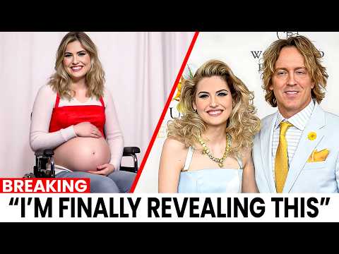 At 18, Anna Nicole Smith's Daughter FINALLY Reveals What Life Is Really Like Now!