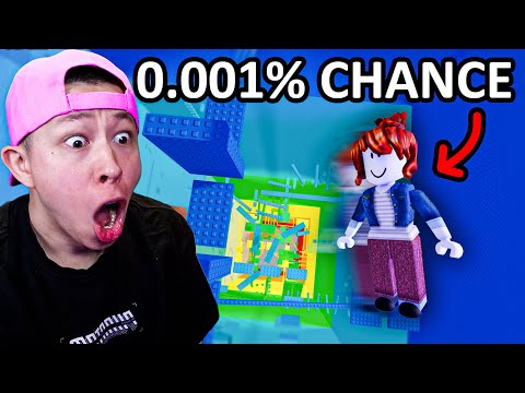 Roblox Achievements That Will NEVER Be Beaten...