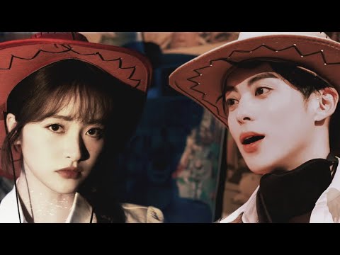 7 years, we are still who we are. #diyue #dyshen #dylanwang #shenyue