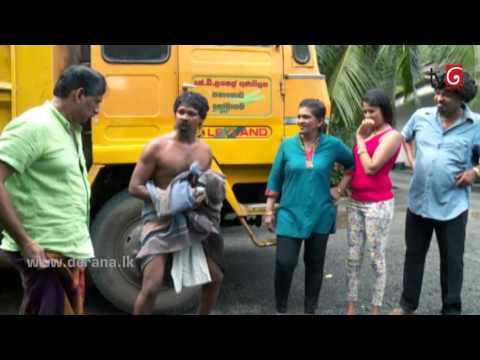 Naataka Maarai Hathedi Maarai Ep 135 | Lorry Driver ( 18 - 12 - 2015 )