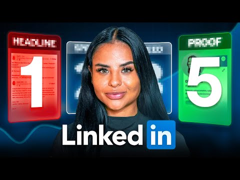 5 Tips to Blow Up on LinkedIn in 6 Minutes
