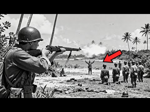 M1加蘭德如何完爆日軍三八式？太平洋戰爭最大火力差距揭秘，日軍恐懼的美軍M1加蘭德步槍