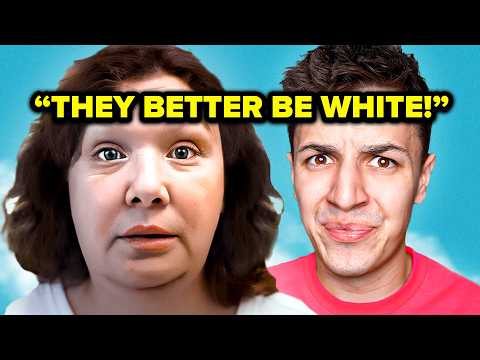 The Worst Wife Swap Episode Ever