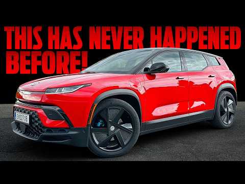 Fisker Failed. Now Owners Are Finishing The Car Themselves.