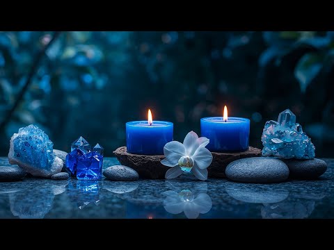 Best Mental Care | Calm Spa Music for Peaceful Sleep
