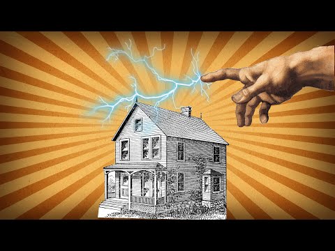 Защита от молний - всё про УЗИПы (Устройства Защиты от Импульсных Перенапряжений)