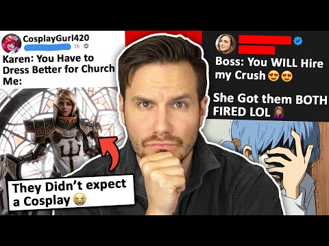 r/MaliciousCompliance -  Self Inflicted Karma 🙃