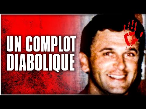 Affaire Zawadzki : un complot diabolique