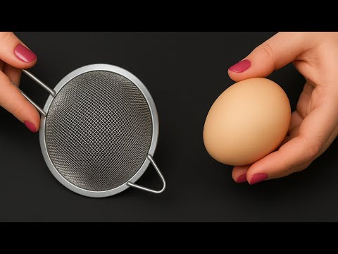 10 Kitchen Hacks You Wish You Learned Sooner