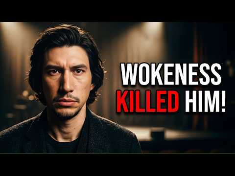 🚨 "Wokeness killed Han Solo..." 🤯 Why Adam Driver's SNL Monologue Is Causing Backlash!