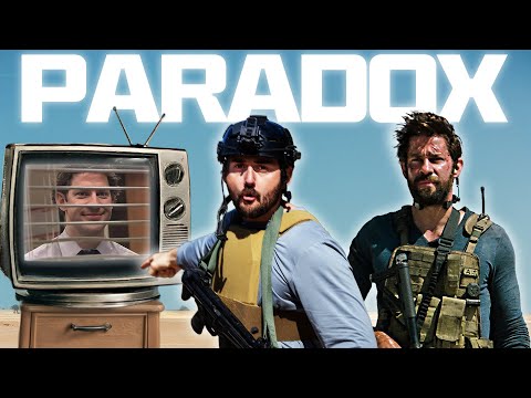 The 13 Hours Paradox