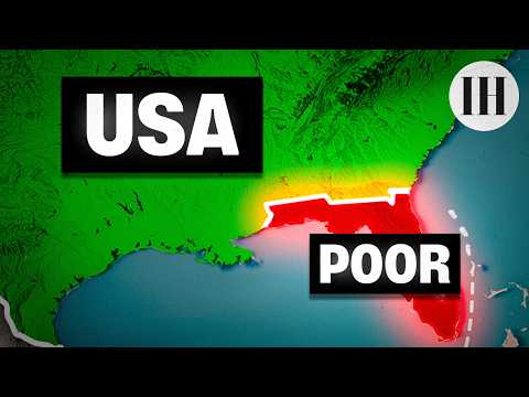 Something Terrible is Happening in Florida