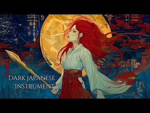 Japanese Dark Fantasy Orchestral | Massive Taiko, Ominous Koto & Chanting [2 Hour Loop]